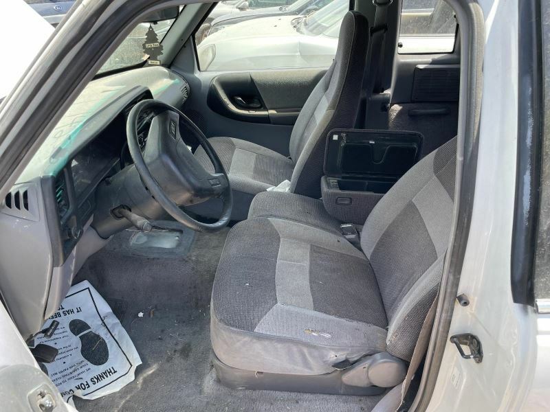 Alternator ID F1PU-10346-CA Fits 91-96 AEROSTAR 440666