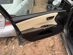 Used Automatic Transmission Assembly fits: 2013 Toyota Avalon AT 2.5L 
