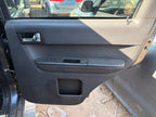 Used Rear Right Door Interior Trim Panel fits: 2008 Ford Escape Trim P