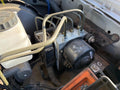 Used ABS Pump and Motor Assembly fits: 2005 Nissan Pathfinder Assembly