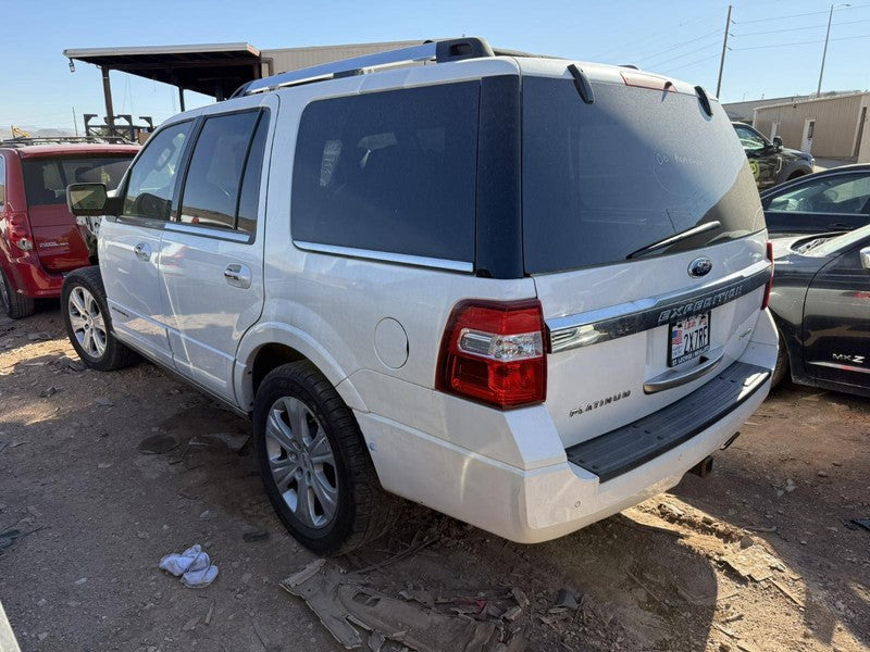 Used Transfer Case Assembly fits: 2015 Ford Expedition  Grade A