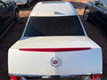 Used Deck Lid fits: 2010 Cadillac Dts  Grade A