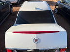 Used Deck Lid fits: 2010 Cadillac Dts  Grade A