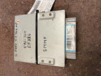 1990 FORD F150 ECM ID#: F0TF-12A650-T1A USED REMAN