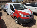 Used ABS Pump and Motor Assembly fits: 2013 Nissan Nv200 Assembly Carg