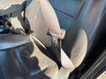 Used Front Left Seat Belt Front fits: 2008 Ford Escape bucket driver r