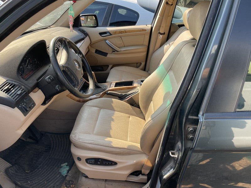 Used Wheel fits: 2005 Bmw X5 17x7-1/2 alloy 10 spoke V spoke Grade A