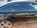 Used Rear Right Door Assembly Rear Side fits: 2011 Audi A6 Sdn Rear Ri
