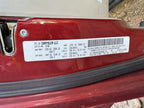 Used Automatic Transmission Assembly fits: 2009 Dodge Caravan AT 3.3L 