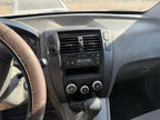 Used Automatic Transmission Assembly fits: 2006 Hyundai Tucson AT 2.0L