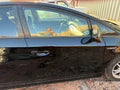 Used Front Right Door Assembly Front fits: 2010 Toyota Prius electric 