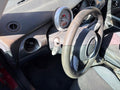 Used Steering Column fits: 2005 Mini COOPER Floor Shift Conv thru 2/07