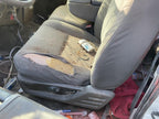 Used Right Door Mirror fits: 2010 Ford F250SD PICKUP Power dual arms h