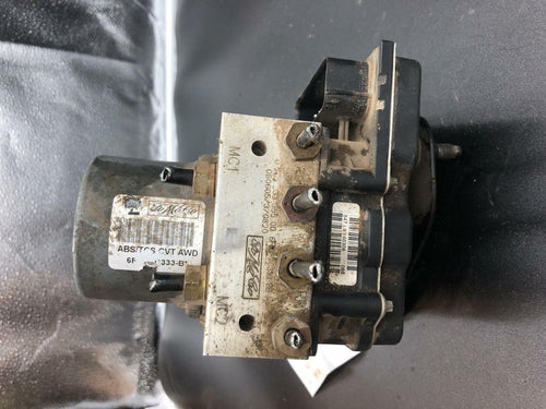 07 MERCURY MONTEGO ABS UNIT AWD
