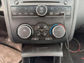 Used A/C Selector Switch fits: 2012 Nissan Altima AC manual control Gr