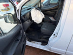 Used Steering Column fits: 2021 Nissan Nv200 floor shift with electric