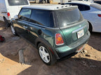 Used Automatic Transmission Assembly fits: 2007 Mini COOPER AT HT Base