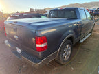 Used Automatic Transmission Assembly fits: 2006 Ford F150 PICKUP AT 8-