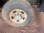 Used Speedometer Gauge fits: 2005 Chevrolet Silverado 2500 pickup clus