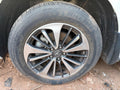 Used Wheel fits: 2017 Acura Rdx 18x7-1/2 15 spoke alloy TPMS Advance G
