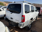 Used Transfer Case Assembly fits: 2001 Nissan Xterra 6 cylinder AT thr