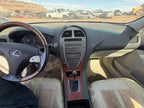 Used Front Left Door Assembly Front fits: 2007 Lexus ES350 Front Left 