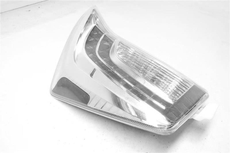 Used Left Tail Light Assembly fits: 2013 Toyota Prius Prius VIN DU 7th