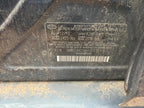 Used ABS Modulator fits: 2011 Hyundai Sonata Modulator Assembly 2.4L V