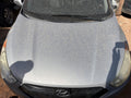 Used Hood fits: 2013 Hyundai Tucson  Grade A