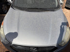 Used Hood fits: 2013 Hyundai Tucson  Grade A