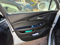 Used Front Left Door Interior Trim Panel fits: 2017 Buick Envision Tri