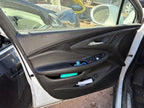 Used Front Left Door Interior Trim Panel fits: 2017 Buick Envision Tri