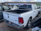 Used Alternator fits: 2014 Ram Dodge 1500 pickup 3.6L 180 amp Grade B