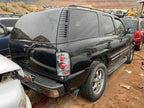 Alternator 130 Amp Opt KG8 ID 10480390 Fits 99-02 SIERRA 1500 PICKUP 4