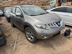 Used ABS Pump and Motor Assembly fits: 2010 Nissan Murano Assembly AWD
