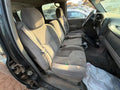 Used Front Right Seat Front fits: 2005 Chevrolet Suburban 1500 bucket-