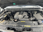 Used Automatic Transmission Assembly fits: 2006 Nissan Armada AT 4x4 L