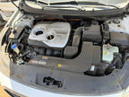 Used Air Cleaner Assembly fits: 2017 Hyundai Sonata 2.0L VIN 1 8th dig