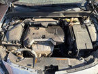 Used Front Right Door Assembly Front fits: 2016 Chevrolet Malibu VIN 1