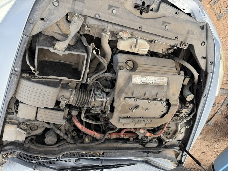 Used ABS Modulator fits: 2005 Honda Accord Modulator Assembly 3.0L veh
