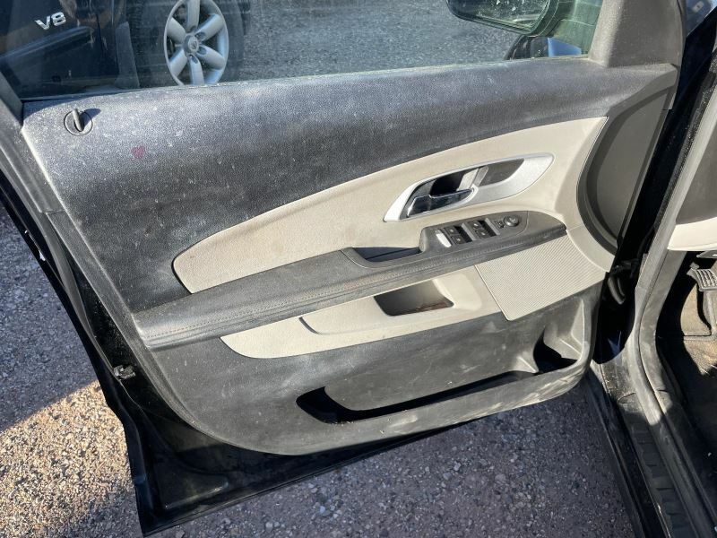 Alternator Fits 10-17 EQUINOX 462635