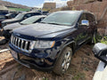 Used ABS Pump and Motor Assembly fits: 2012 Jeep Grand cherokee Assemb