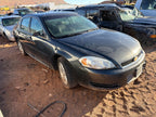 Used Automatic Transmission Assembly fits: 2013 Chevrolet Impala AT Gr