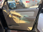Used Front Right Door Interior Trim Panel fits: 2008 Ford Explorer Tri