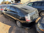Used Radio Audio fits: 2005 Toyota Prius Grade A