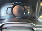 Used Front Right Seat Front fits: 2017 Hyundai Ioniq VIN C 8th digit H