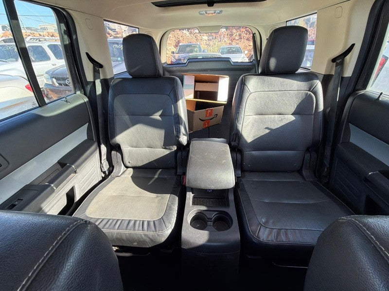 Used Radio Audio fits: 2015 Ford Flex Grade A