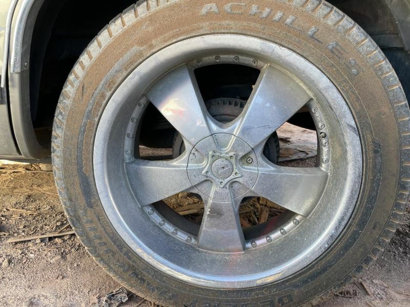 Alternator 124 Amp Fits 96-00 CHEVROLET 2500 PICKUP 451666