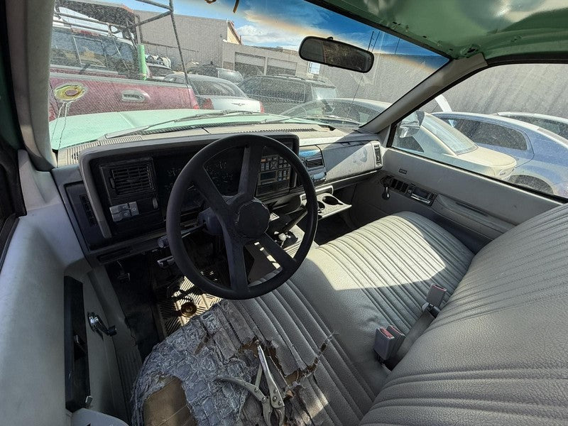 Used Differential Carrier Assembly fits: 1993 Chevrolet 1500 PICKUP Fr