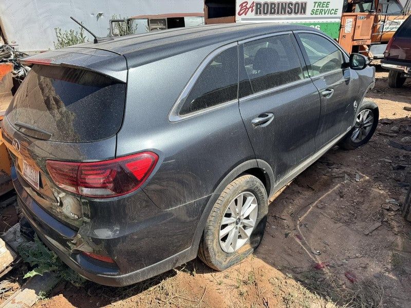 Used Radio Audio fits: 2020 Kia Sorento Grade A